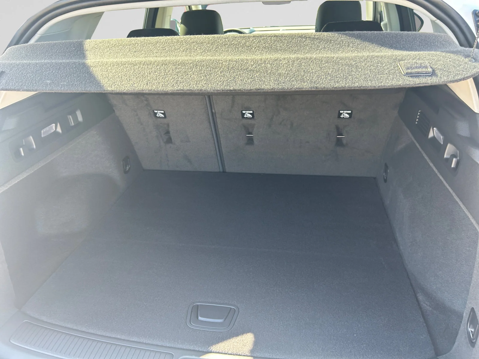New 2026 Summit White Buick Sport Touring AWD image 10
