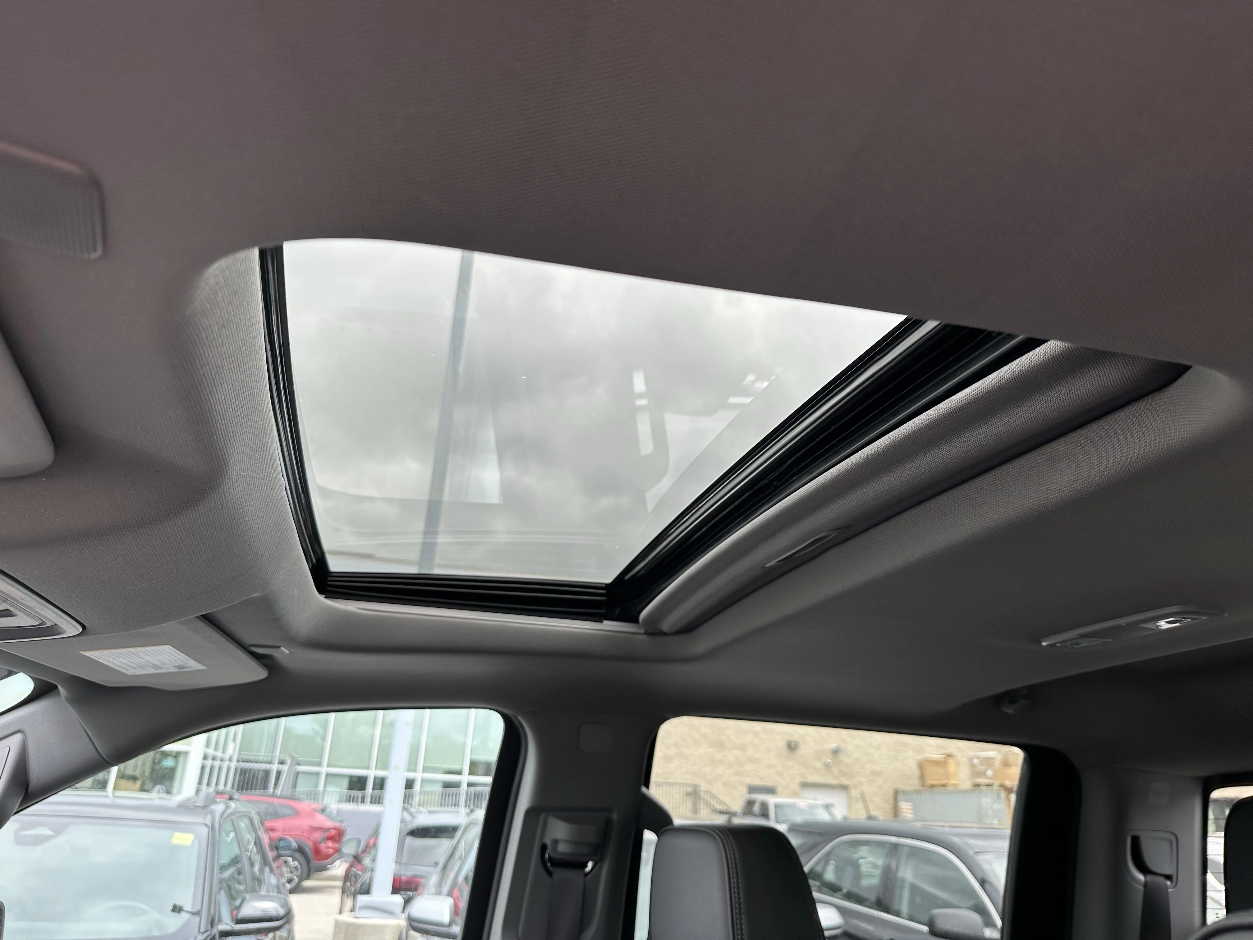 Certified Used 2024 Black GMC Denali image 18