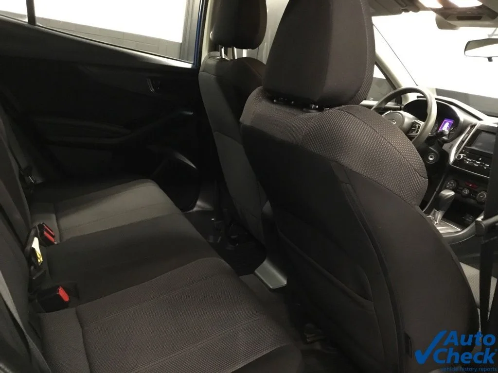 Used 2020 Blue Subaru Premium image 33
