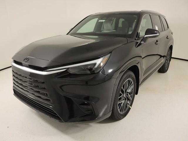 New 2026 Caviar Lexus  350 PREMIUM AWD image 8