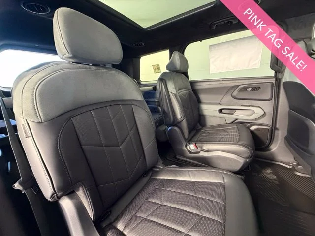 New 2027 Black Kia X-Line SX-Prestige image 49