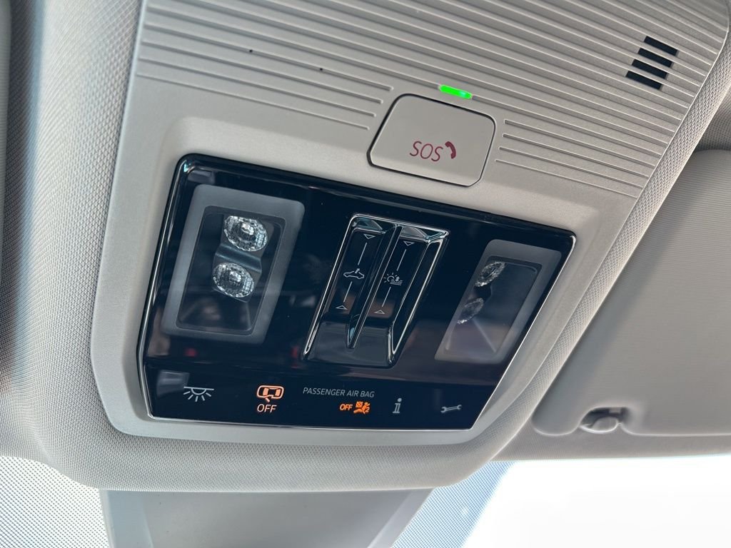 New 2026 Gray Volkswagen 2.0T SE w/Technology image 42