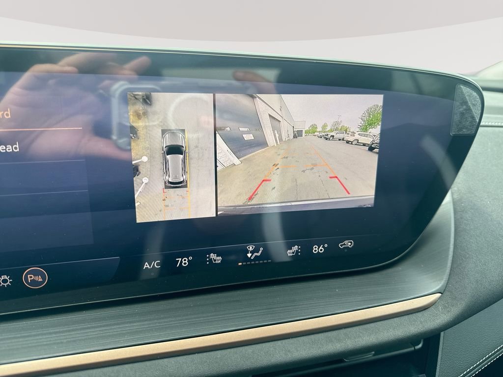 2026 Buick Envision Sport Touring - Photo 15