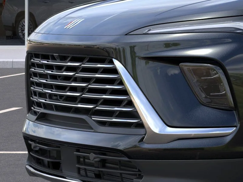 2027 Buick Enclave Preferred - Photo 13