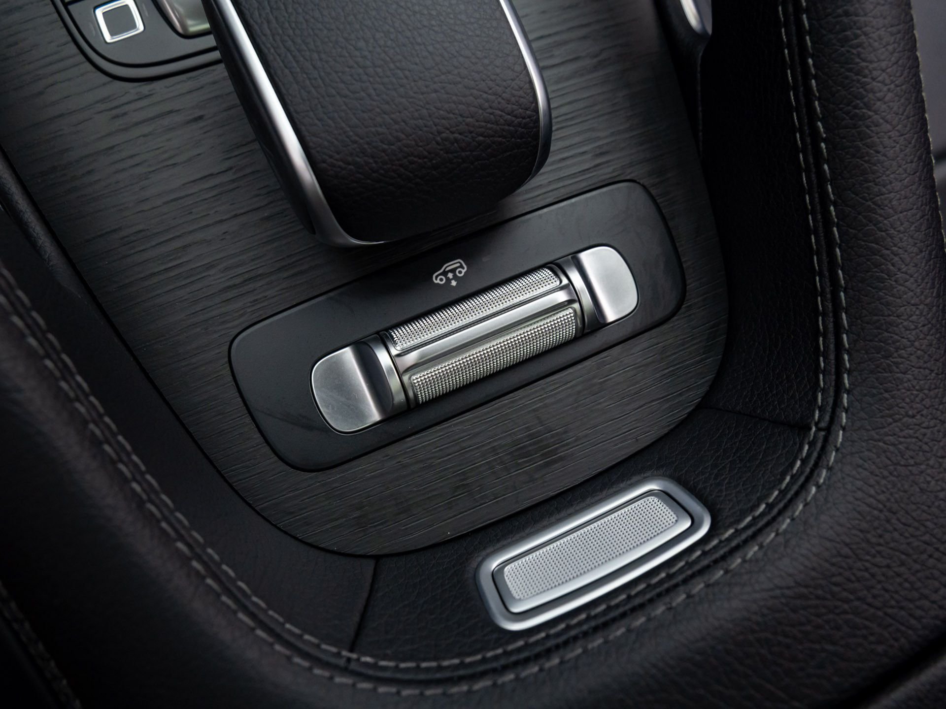New 2026 Gray Mercedes-Benz GLS 450 image 22