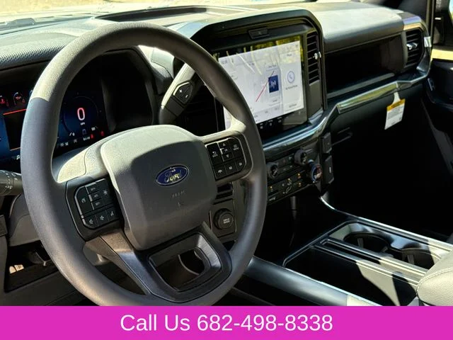 New 2026 Avalanche Ford STX® image 47