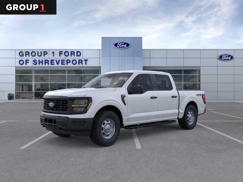 2026 Ford F-150's photo