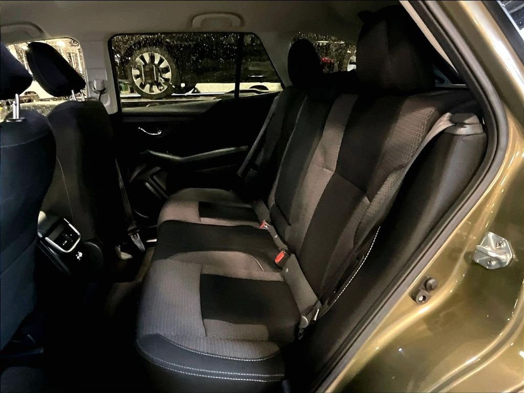 Used 2023 Brown Subaru Premium image 15