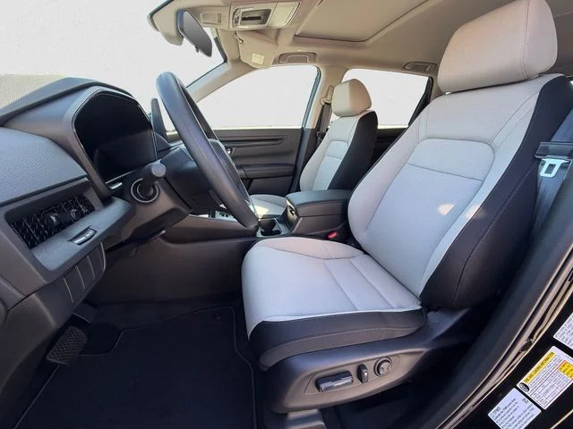 New 2027 Meteorite Honda EX image 10