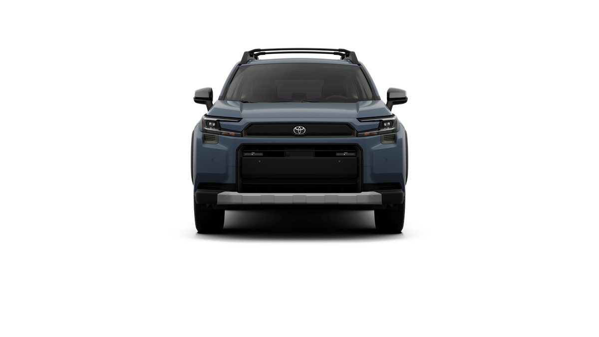 New 2026 Storm Cloud Toyota Woodland image 17