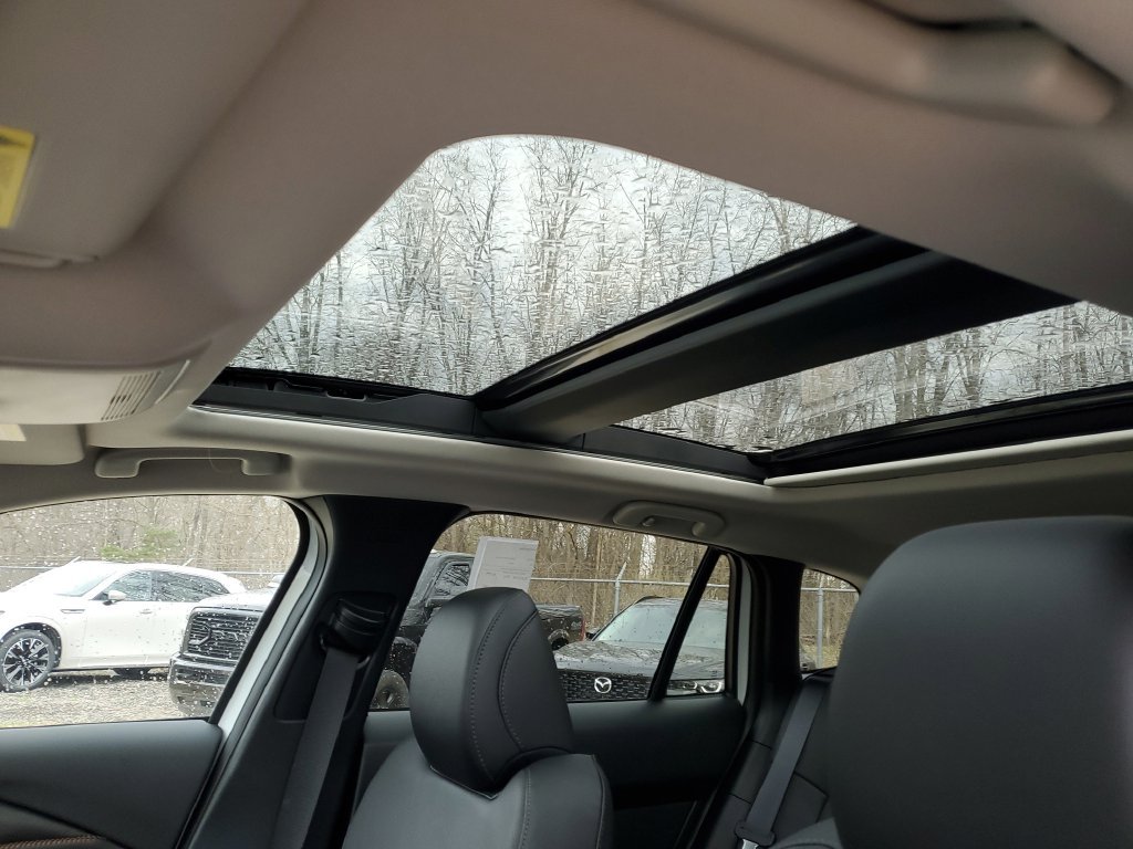 2026 Mazda CX-50 Premium - Photo 12