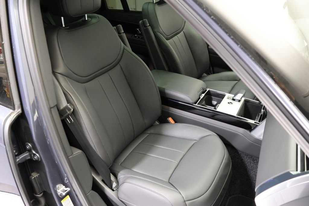 2026 Land Rover Range Rover SE - Photo 40
