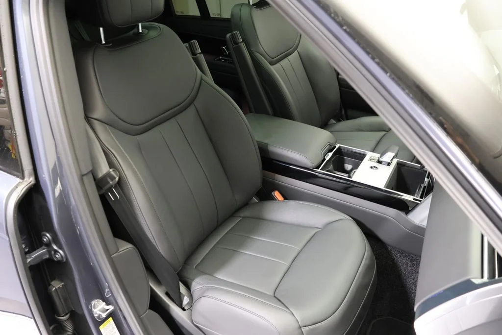 2026 Land Rover Range Rover SE - Photo 40
