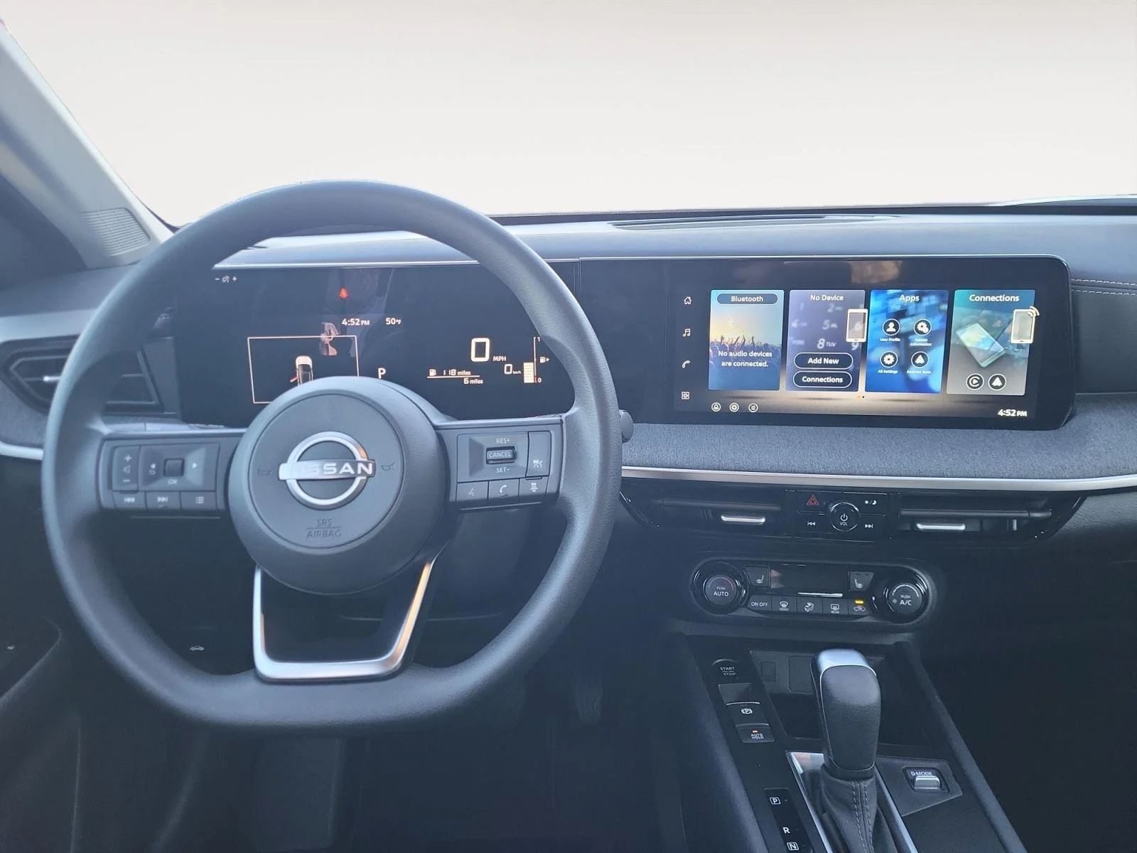 2026 Nissan KICKS SV AWD - Photo 13