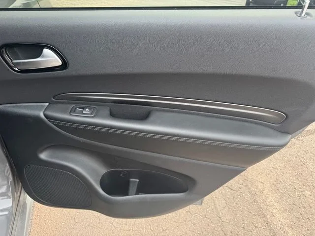 Certified Used 2022 Gray Dodge SXT image 15