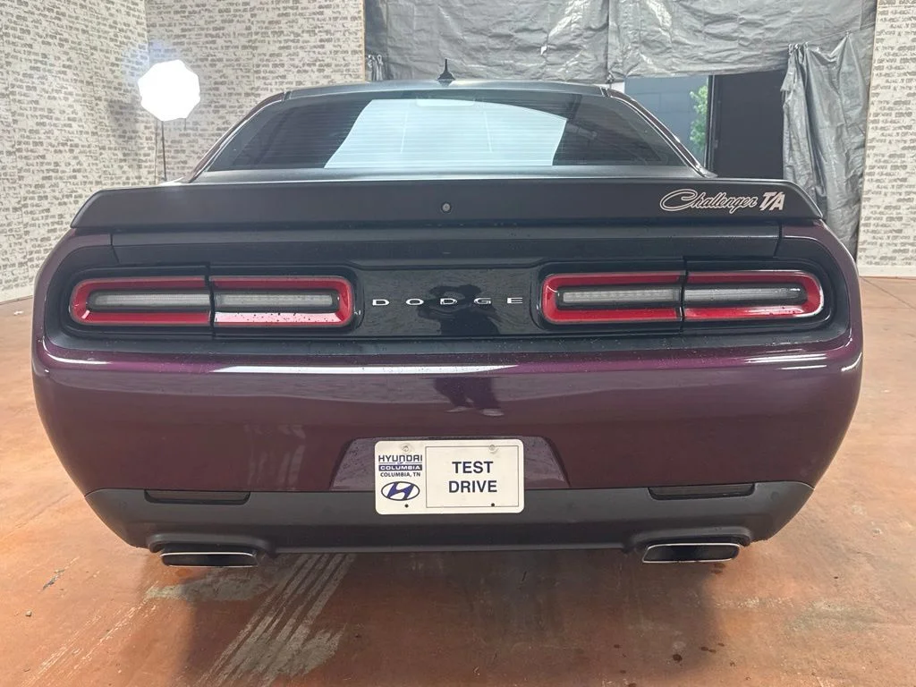 Used 2021 Hellraisin Dodge R/T Scat Pack Widebody image 6