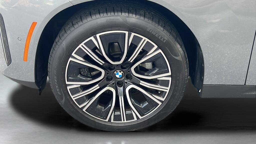 2025 BMW X3 30 - Photo 28