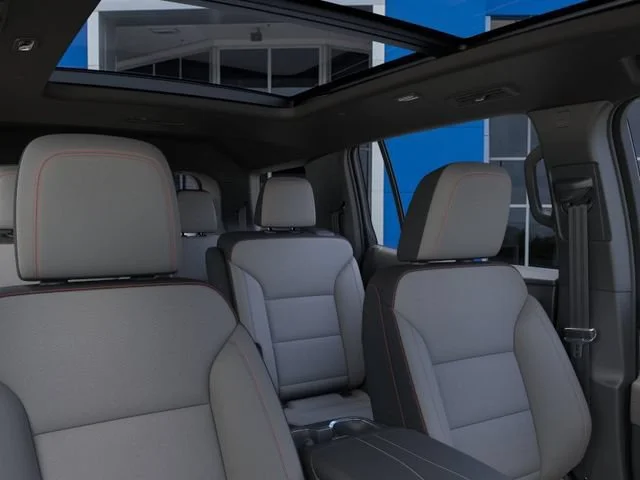 2026 Chevrolet Traverse LT - Photo 24