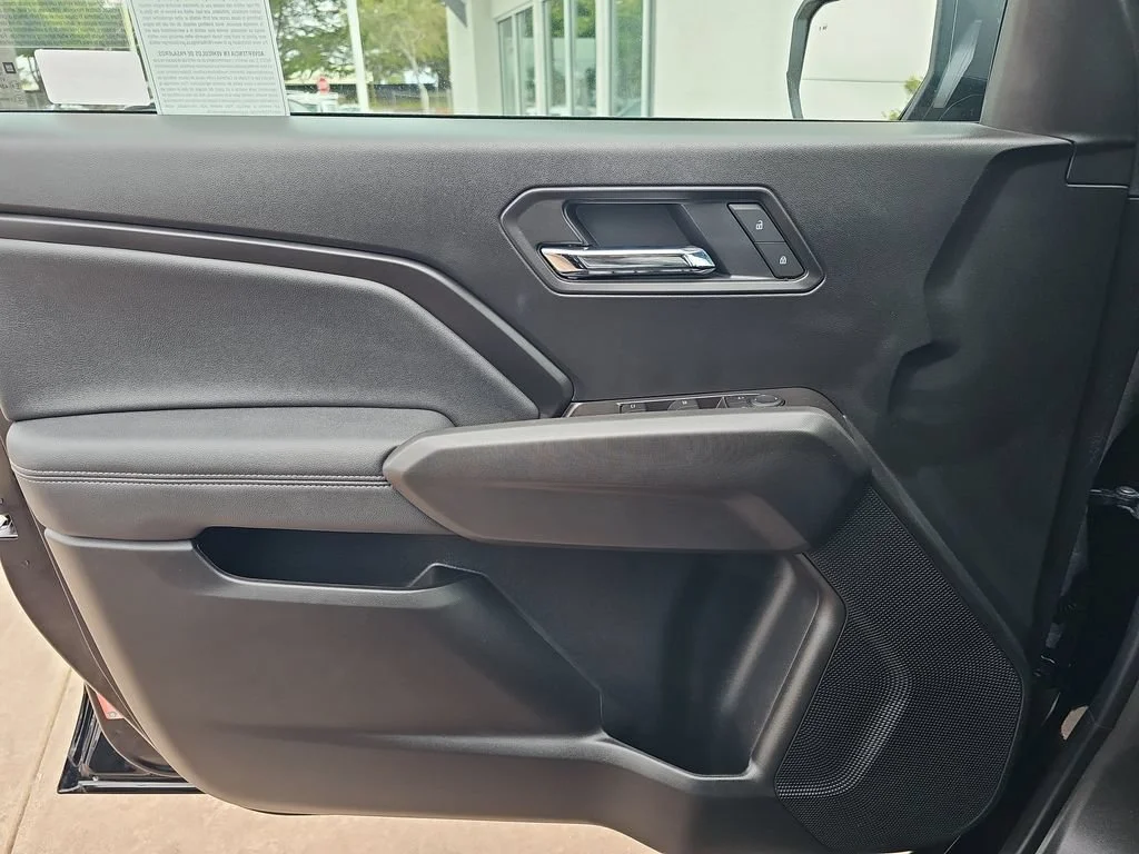 2026 Chevrolet Colorado LT - Photo 27