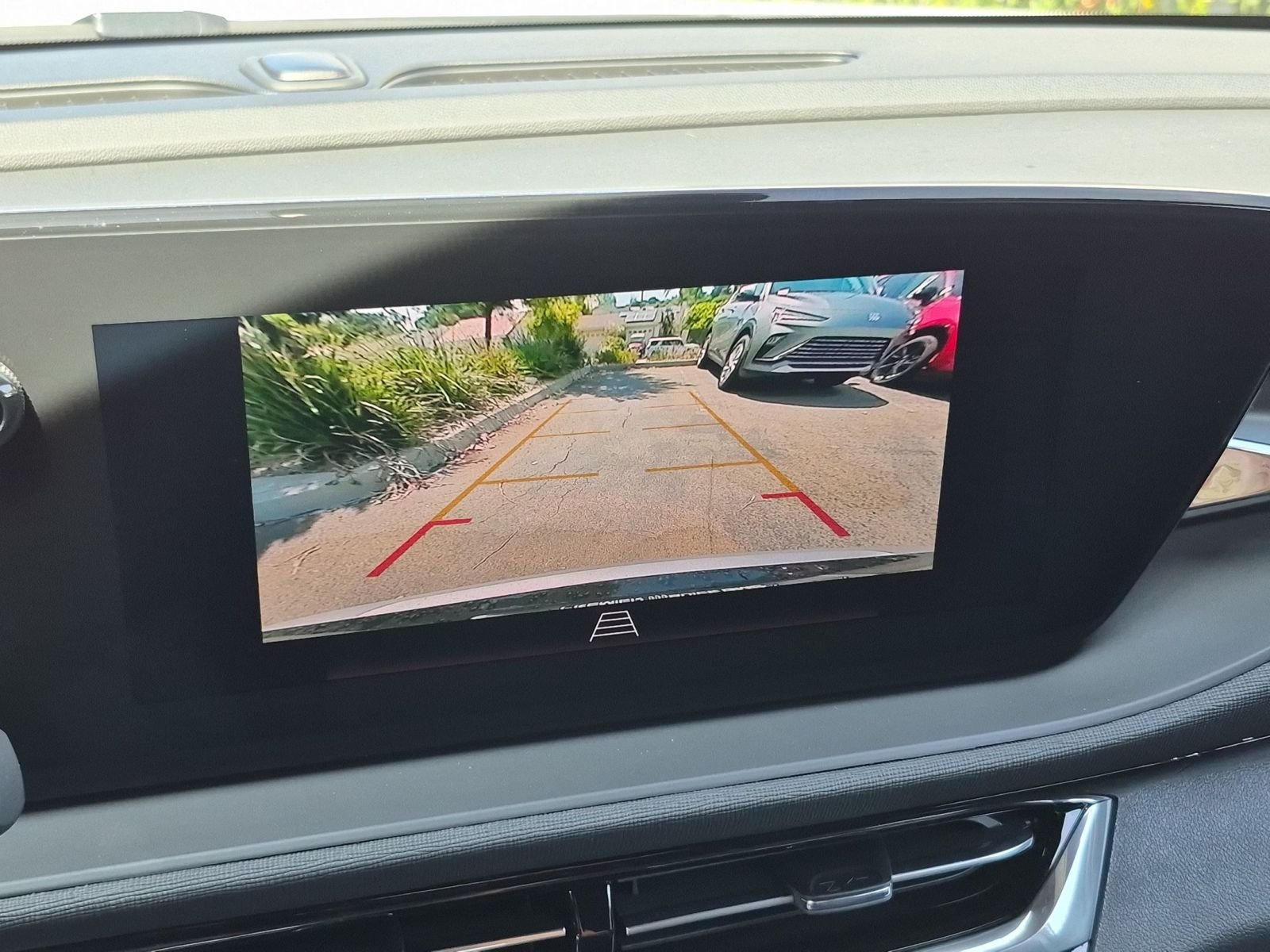 2026 Buick Envista Sport Touring - Photo 14