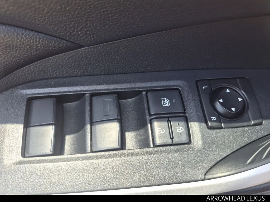 Used 2021 Blue Toyota SE image 17