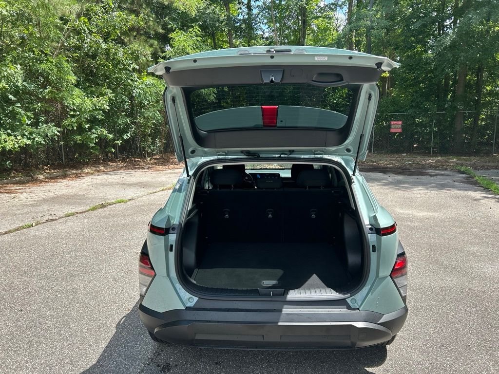 2024 Hyundai Kona SEL - Photo 29