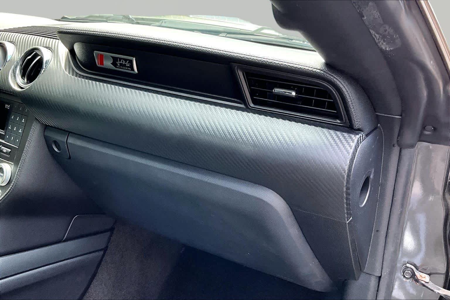 Used 2015 Magnetic Ford V6 image 19