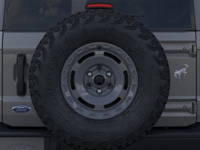 2025 Ford Bronco 4-Door Badlands - Photo 24