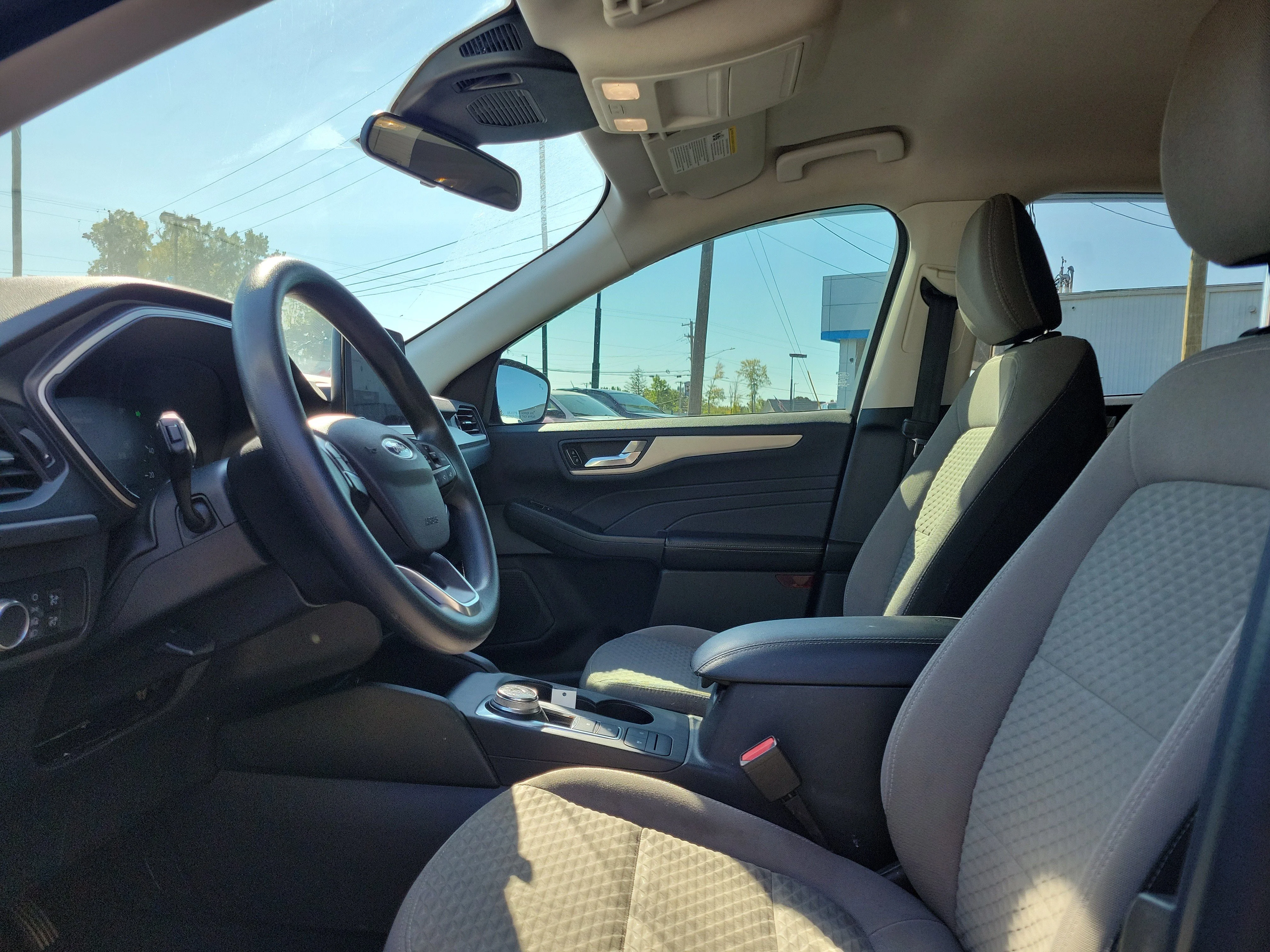 2021 Ford Escape SE - Photo 15