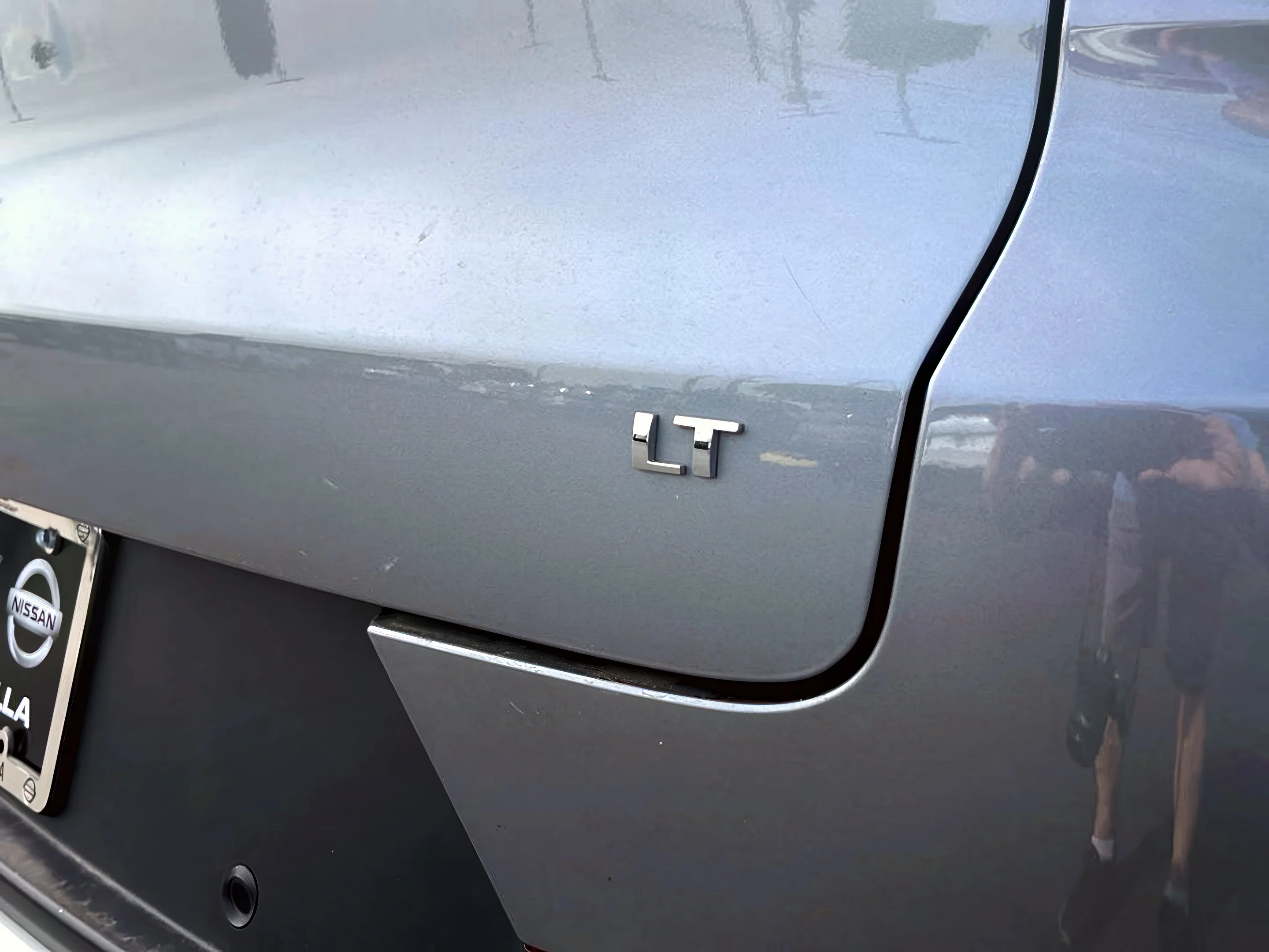 2025 Chevrolet Trailblazer LT - Photo 33