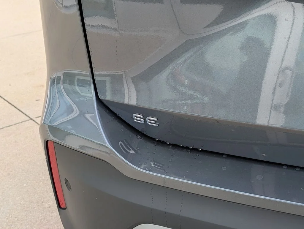 New 2026 Gray Volkswagen 2.0T SE image 5