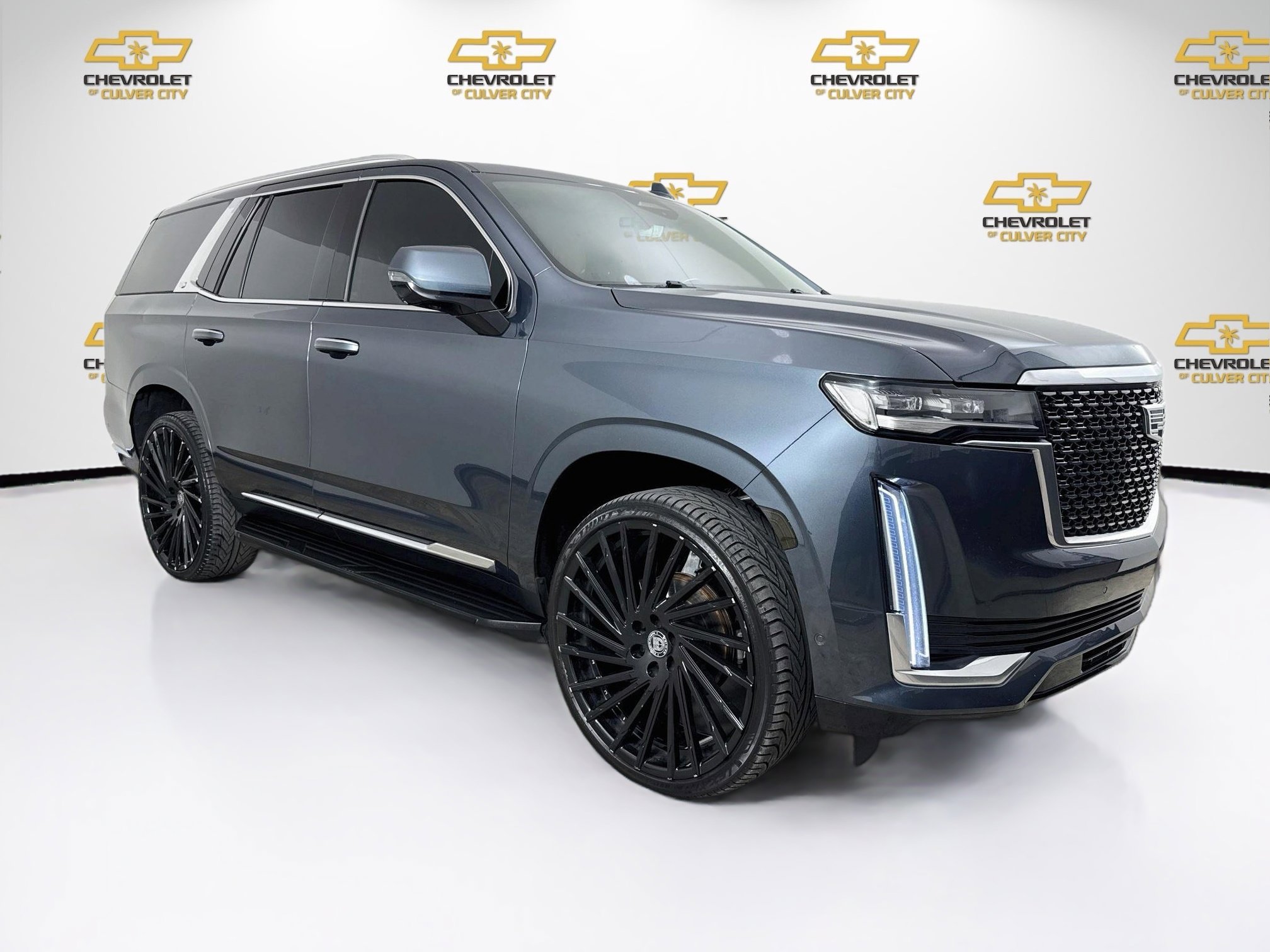 2021 Cadillac Escalade 2WD Premium Luxury's photo
