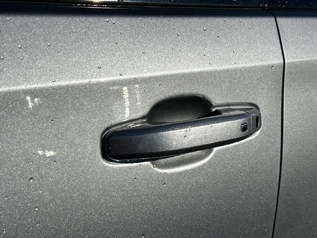 2021 GMC Sierra 1500 AT4 - Photo 15