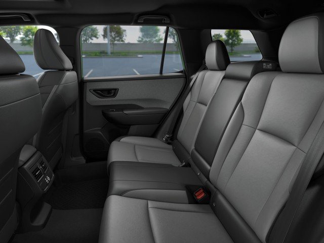 New 2026 DEEP EMERALD GREEN PEARL Subaru Premium image 16