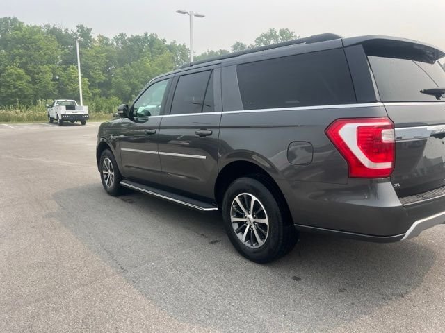 Used 2019 Magnetic Metallic Ford XLT image 6