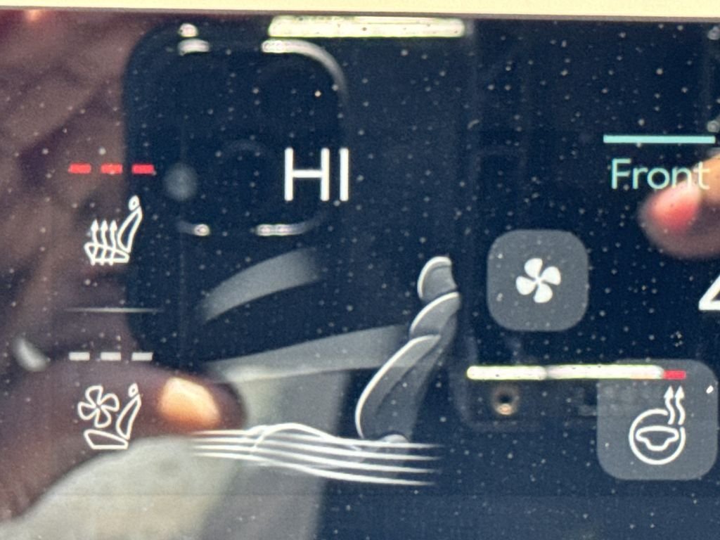 2026 GENESIS GV70 Sport Prestige - Photo 32
