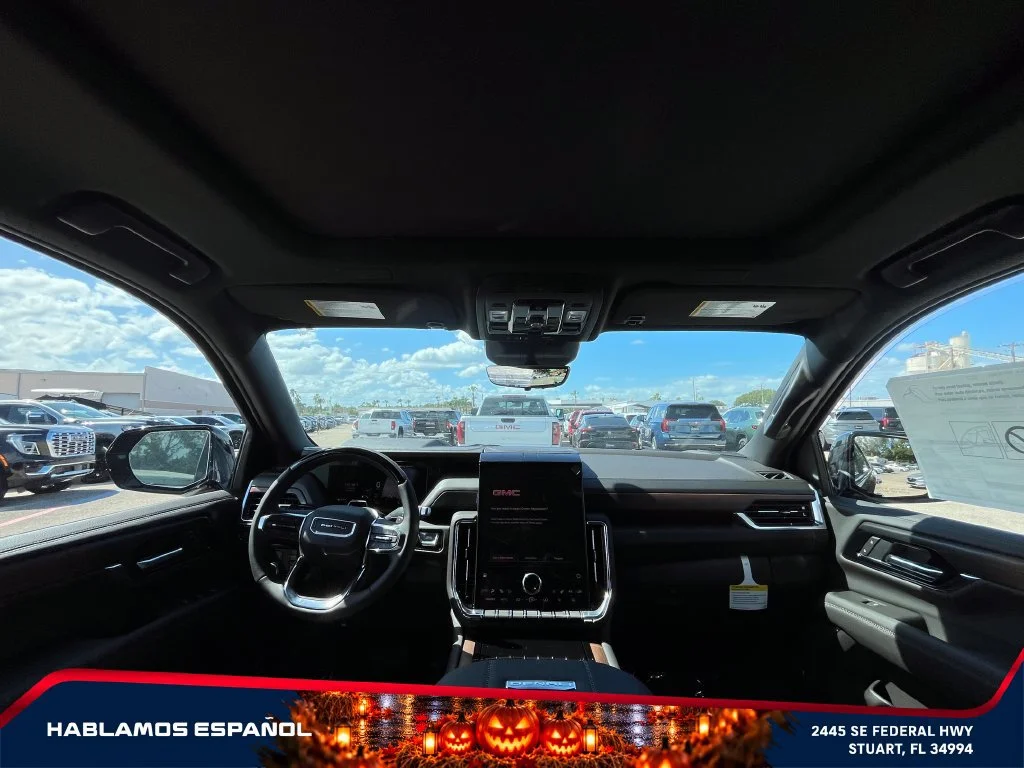 New 2027 Onyx Black GMC Denali image 15