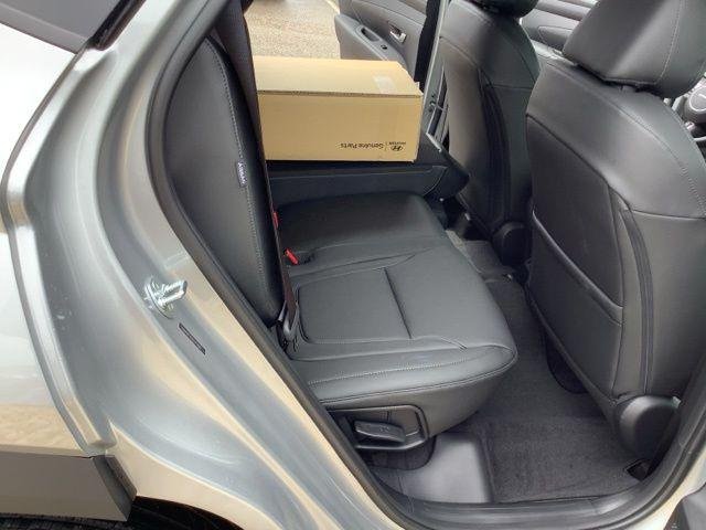 New 2026 Shimmering Silver Hyundai SEL Plus image 14
