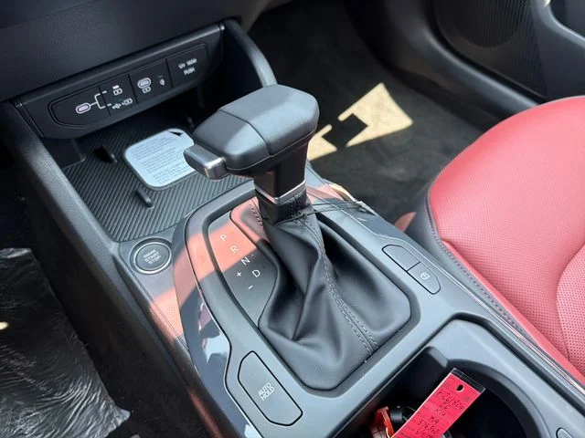 New 2026 Snow White Pearl Kia GT-Line image 15