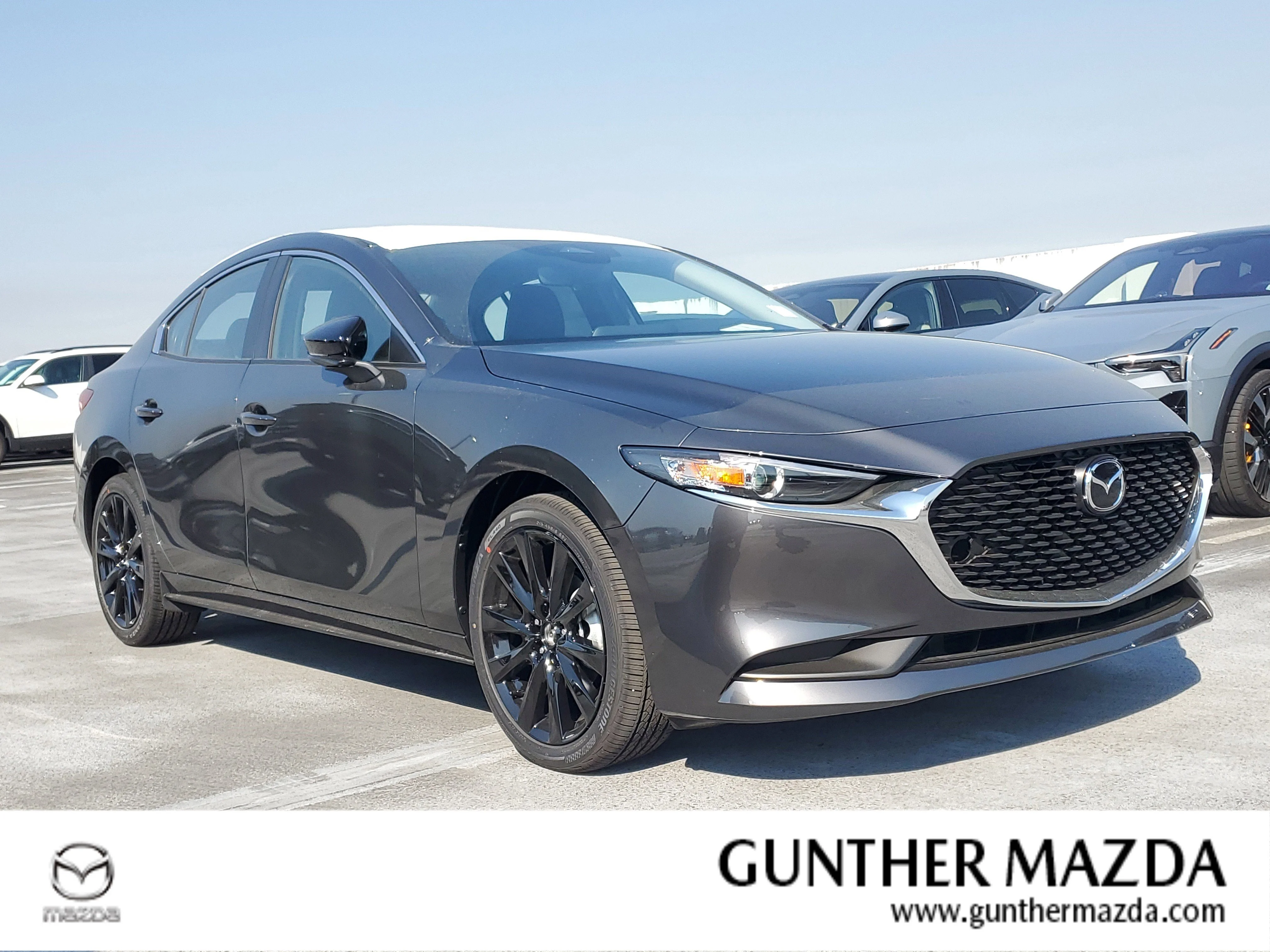 2026 Mazda CX-3 Select Sport AT 4-Door SKYACTIV's photo