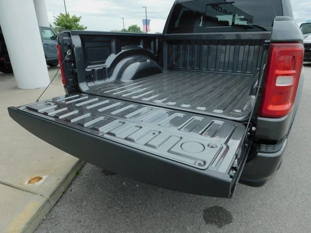 2026 RAM 1500 Big Horn/Lone Star - Photo 31