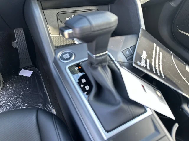 New 2027 Panthera Metal Kia EX image 30
