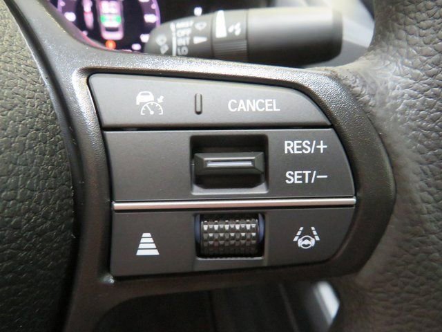 2025 Honda Accord LX - Photo 13