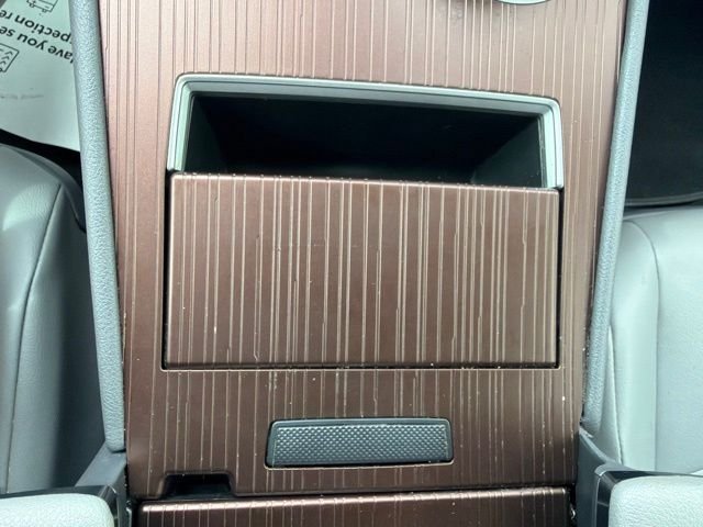 Used 2021 White Toyota XLE image 40