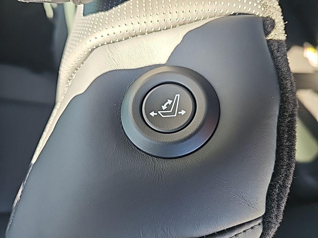 2026 Hyundai Palisade Calligraphy - Photo 36