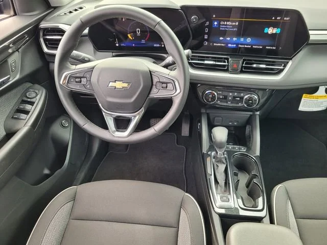 2026 Chevrolet Trailblazer LT - Photo 17