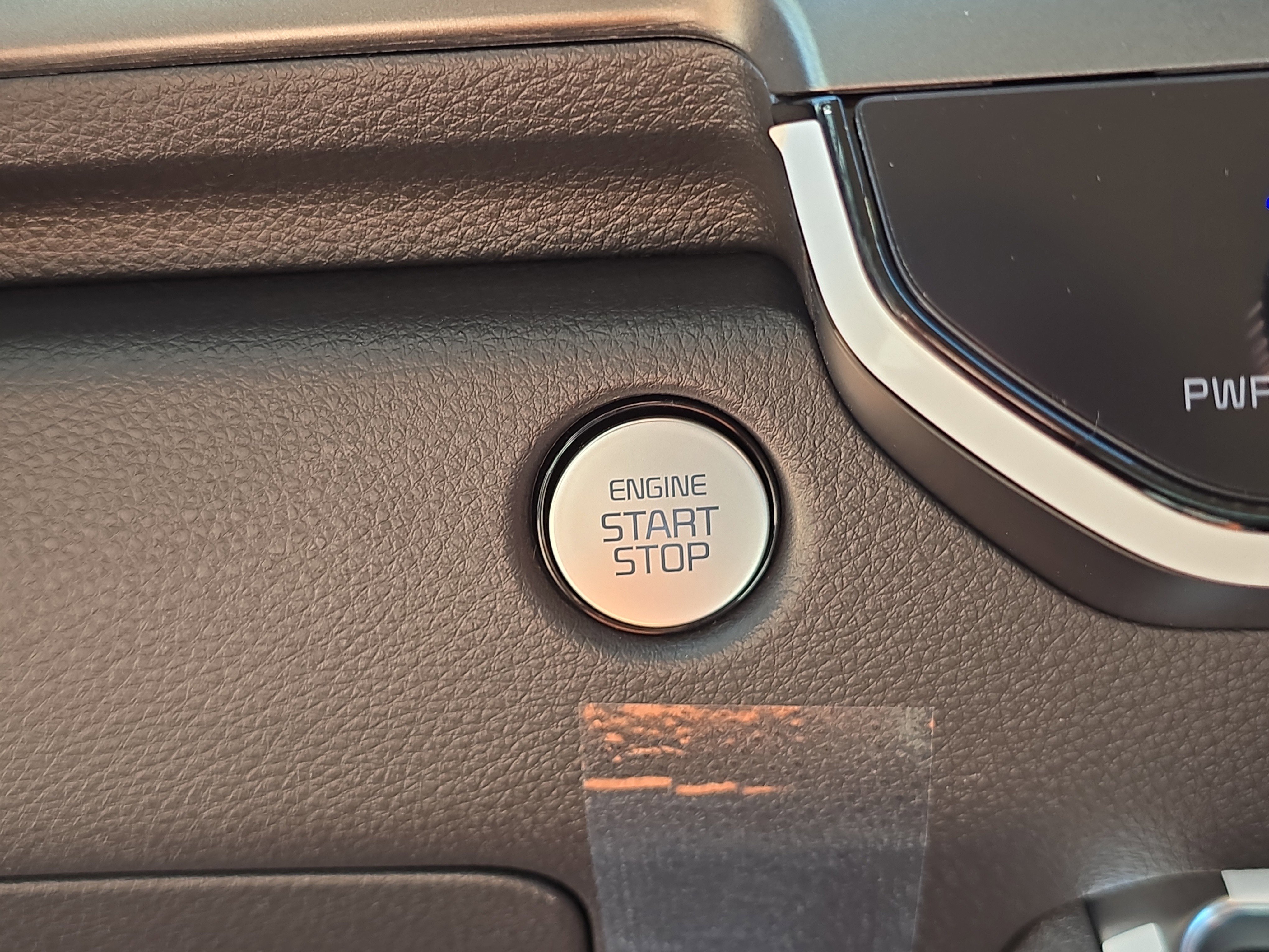 New 2026 Aurora Black Pearl Kia SX Prestige image 28