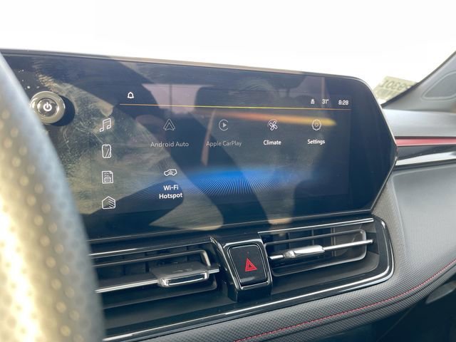 2025 CHEVROLET TRAILBLAZER - Image 12