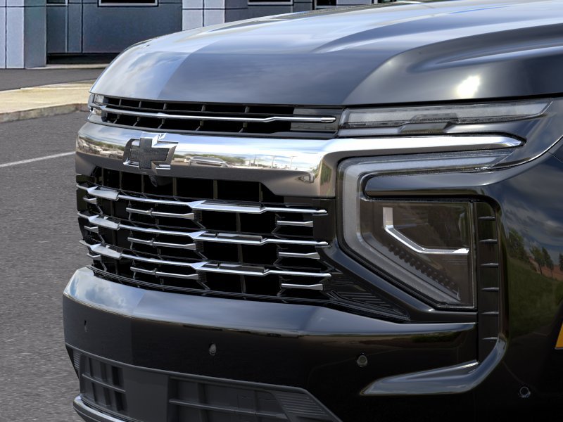 2026 Chevrolet Tahoe Premier - Photo 13