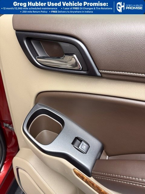 Used 2019 Red Chevrolet Premier image 59
